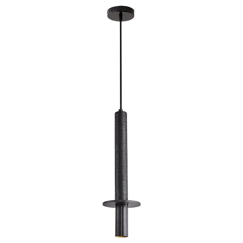 Penzo Travertine Pendant Light