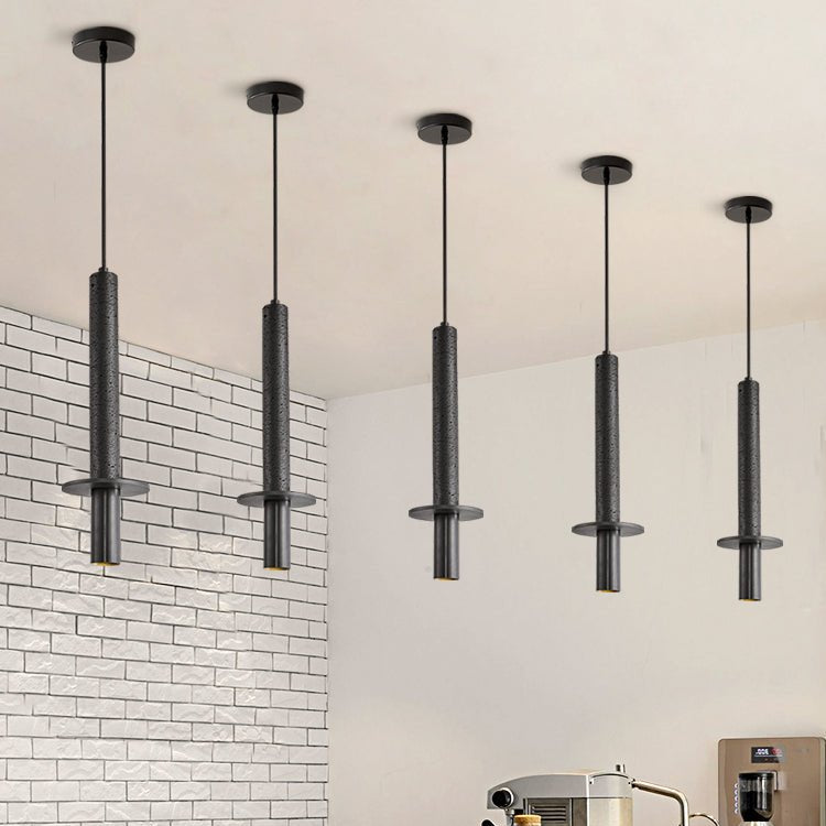 Penzo Travertine Pendant Light