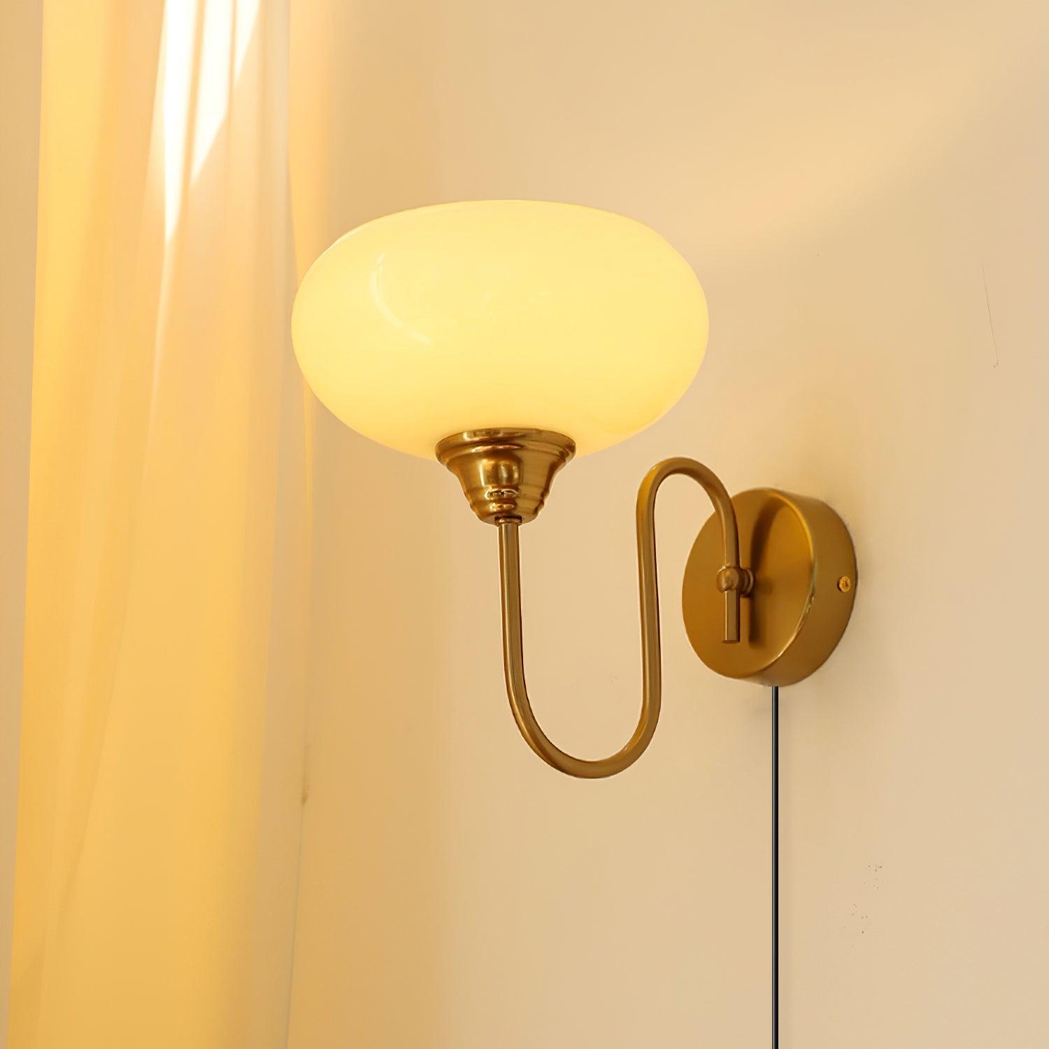 Sinosa Wall Light