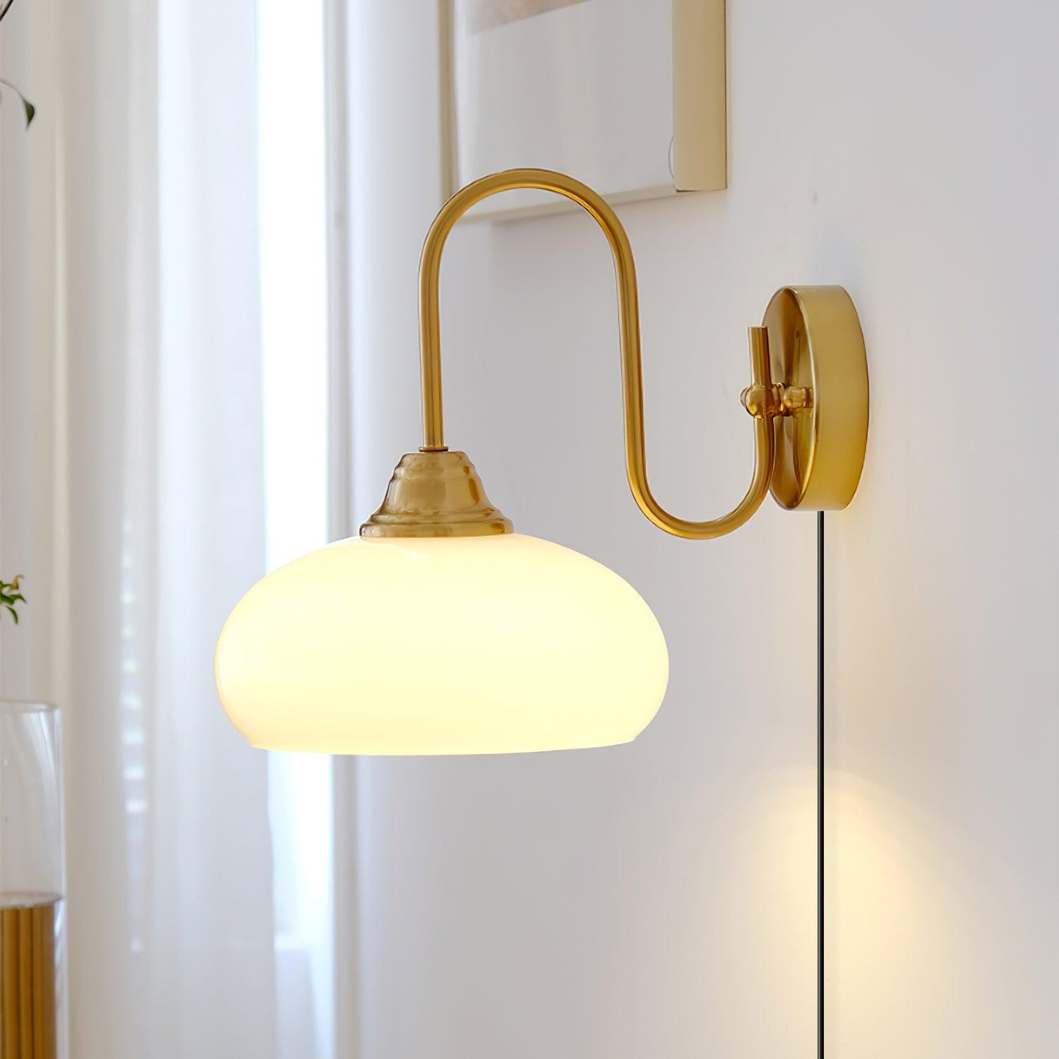 Sinosa Wall Light