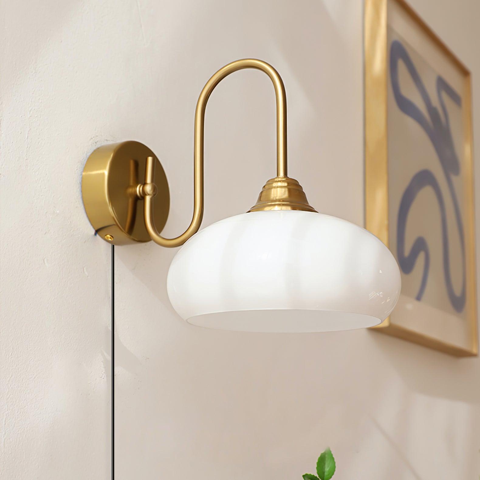 Sinosa Wall Light