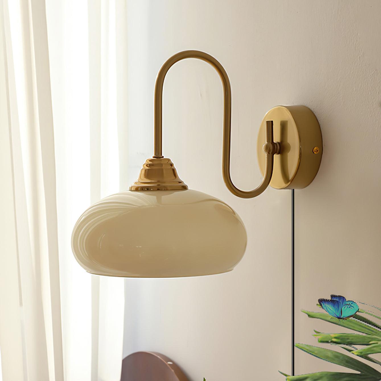 Sinosa Wall Light