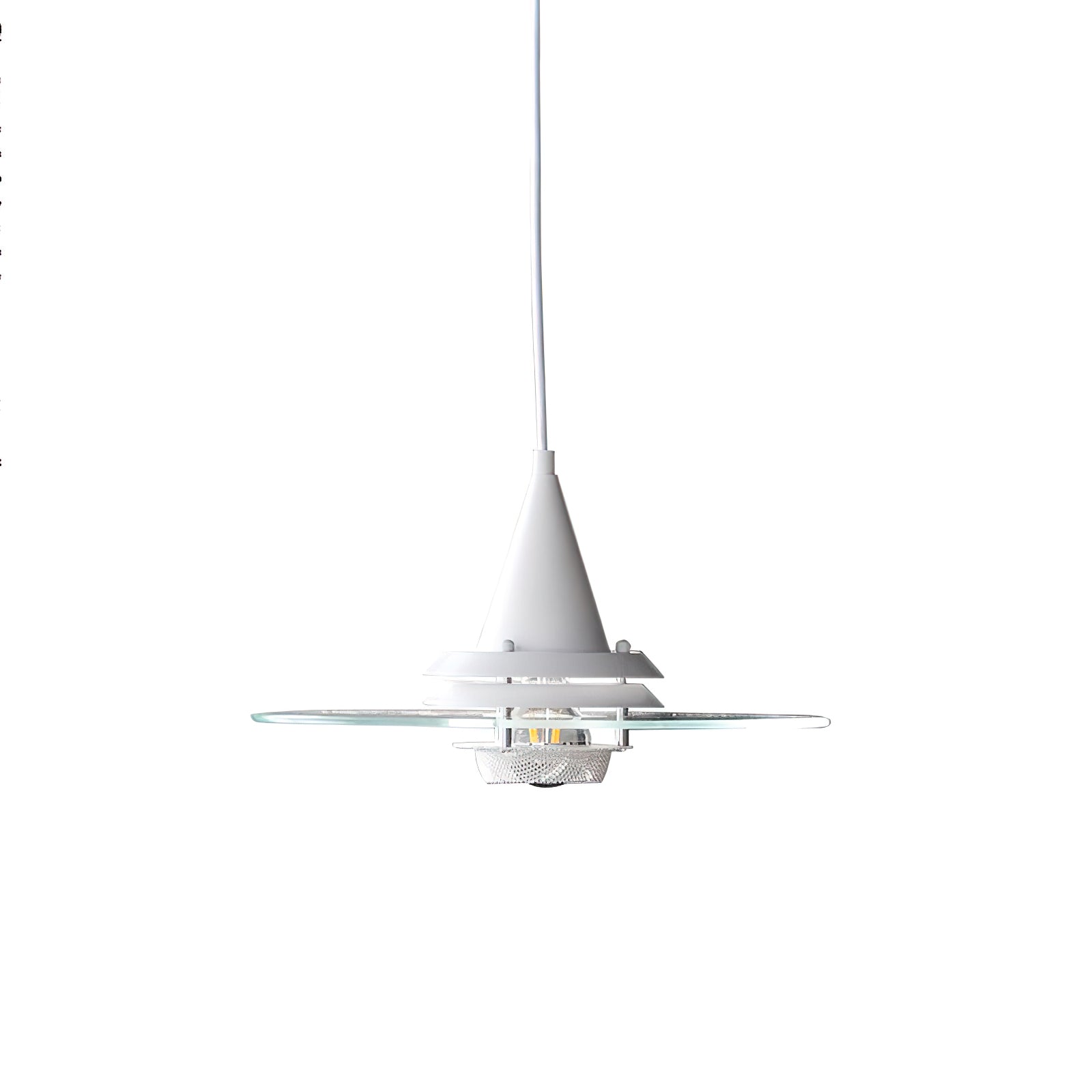 Nemosa Disc Pendant Light