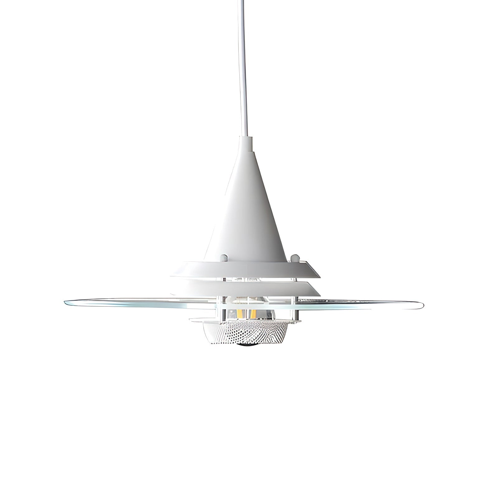 Nemosa Disc Pendant Light
