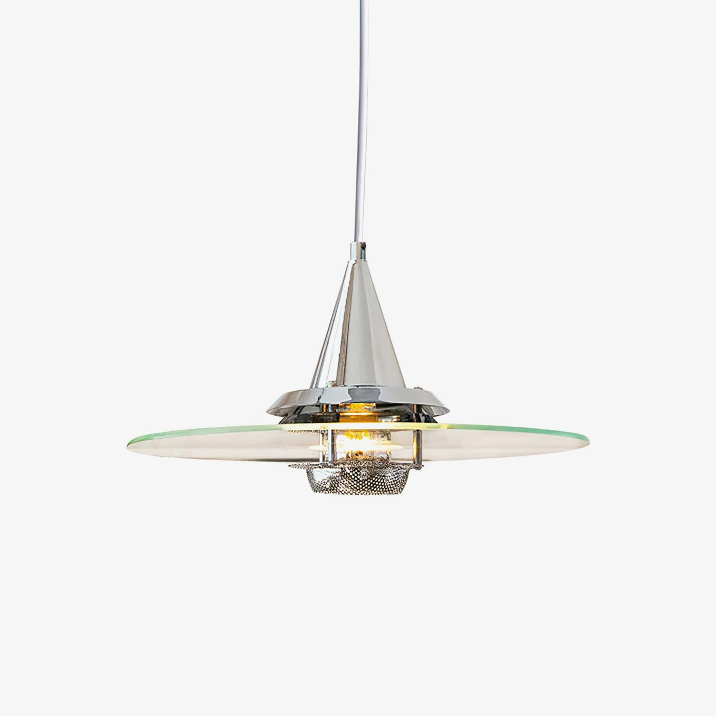 Nemosa Disc Pendant Light