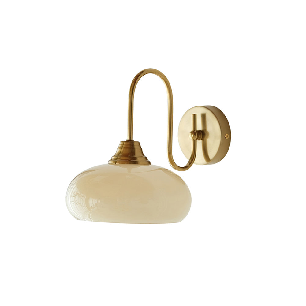 Ellvale Modern Wall Light