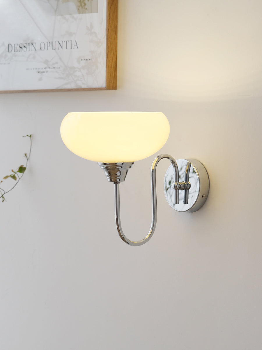 Ellvale Modern Wall Light