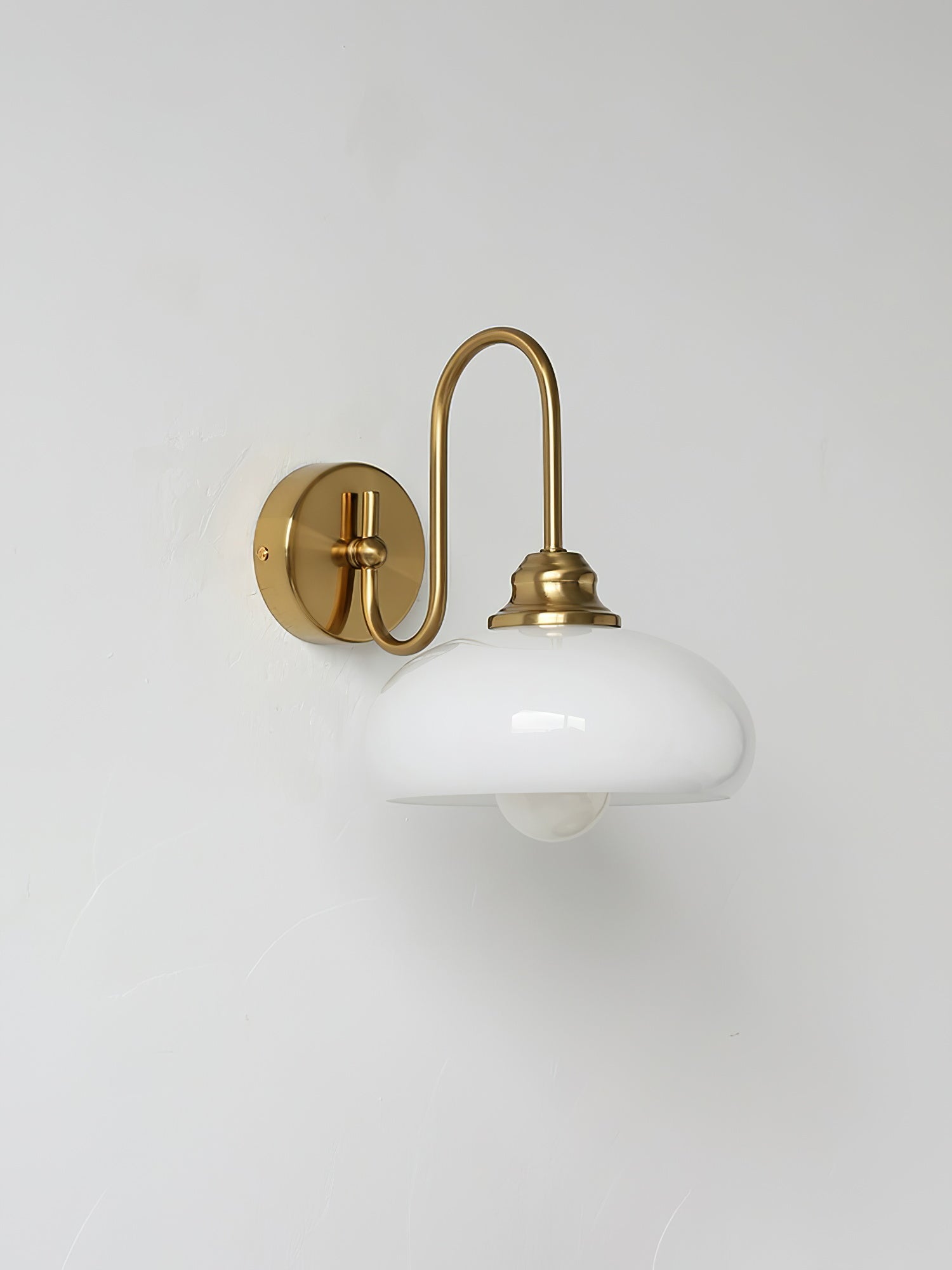 Ellvale Modern Wall Light