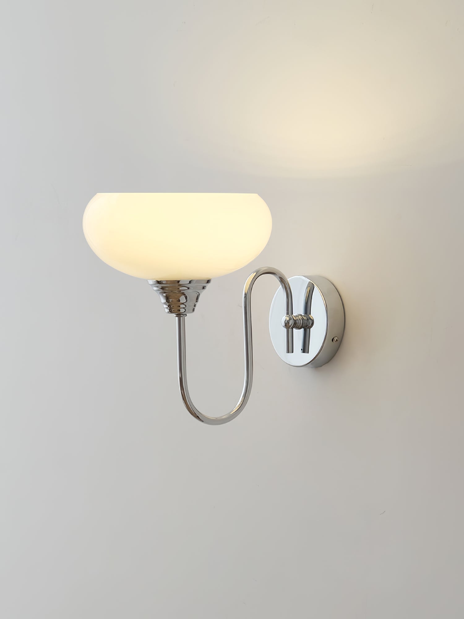 Ellvale Modern Wall Light