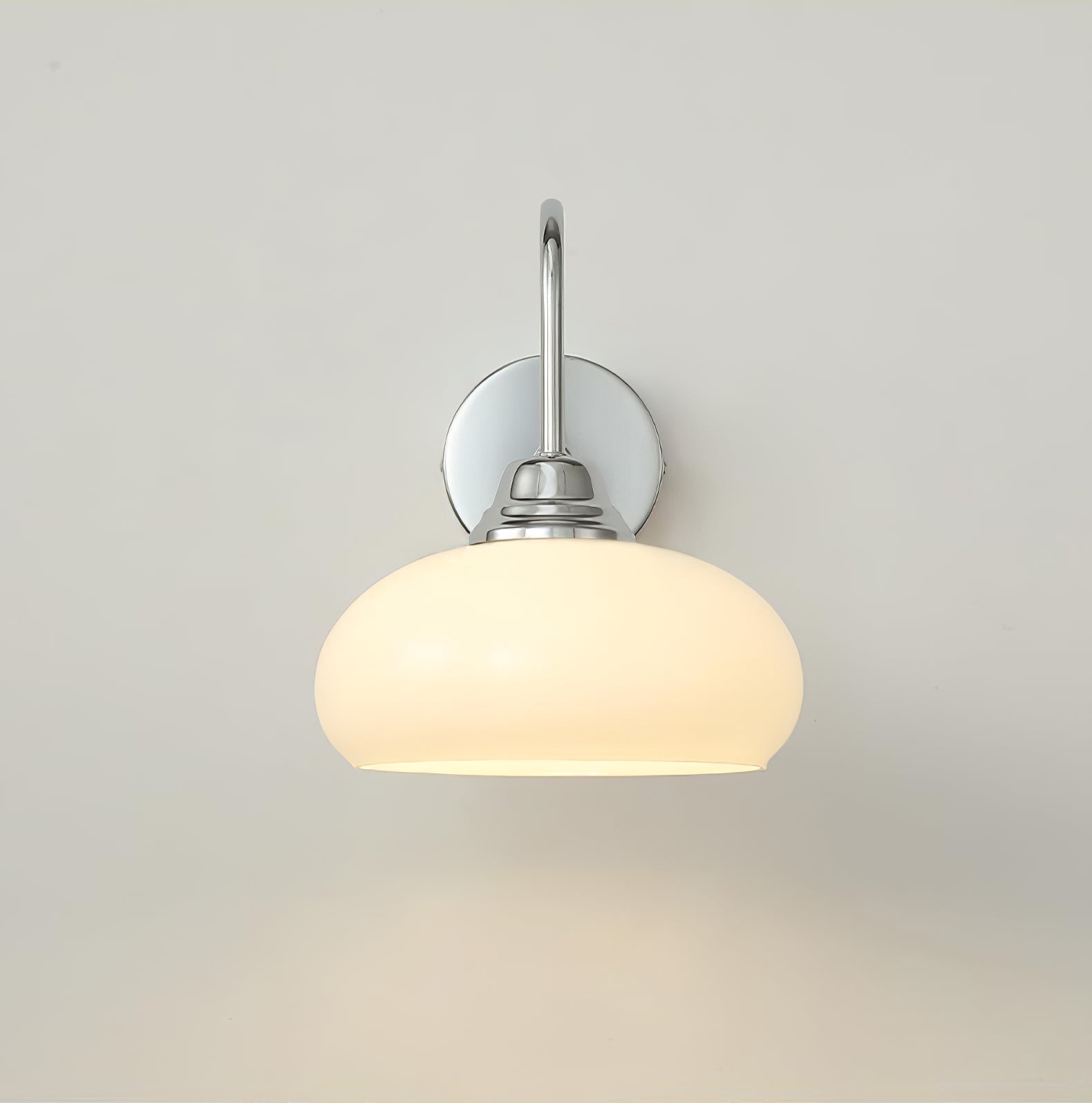 Ellvale Modern Wall Light