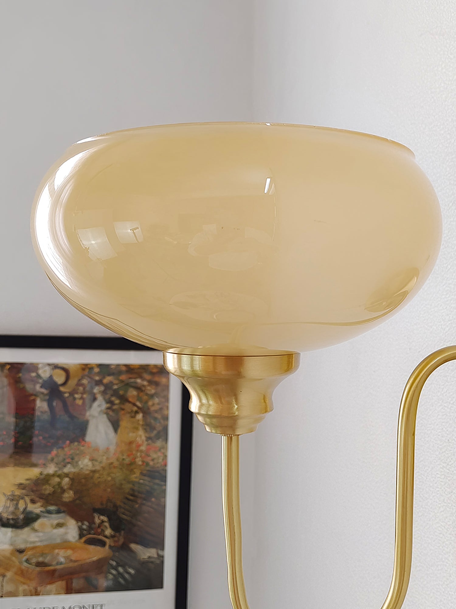Ellvale Modern Wall Light