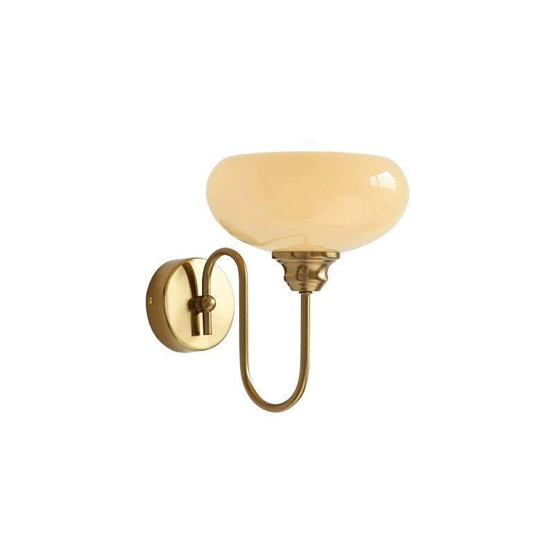 Ellvale Modern Wall Light