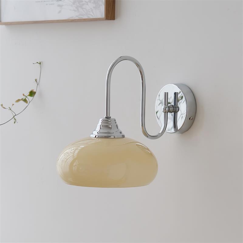 Ellvale Modern Wall Light