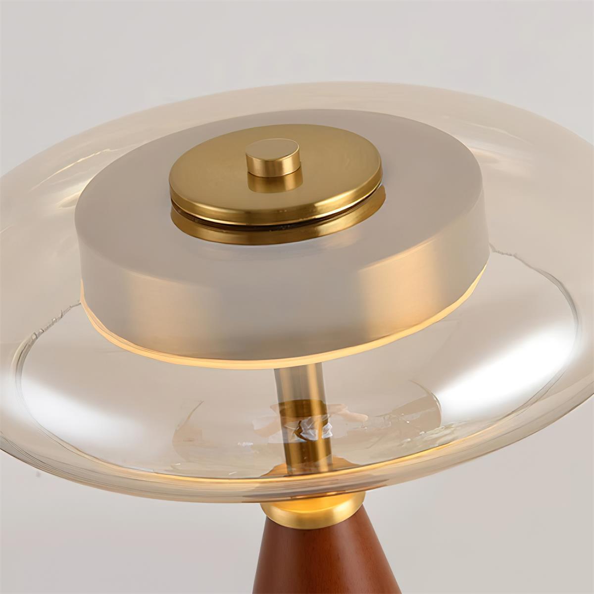 Myrrano Table Lamp