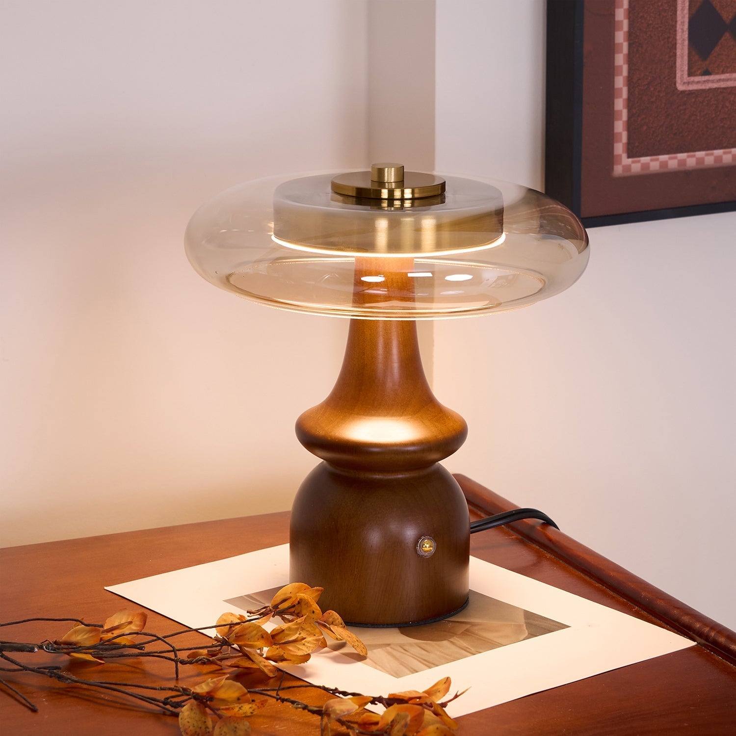 Myrrano Table Lamp