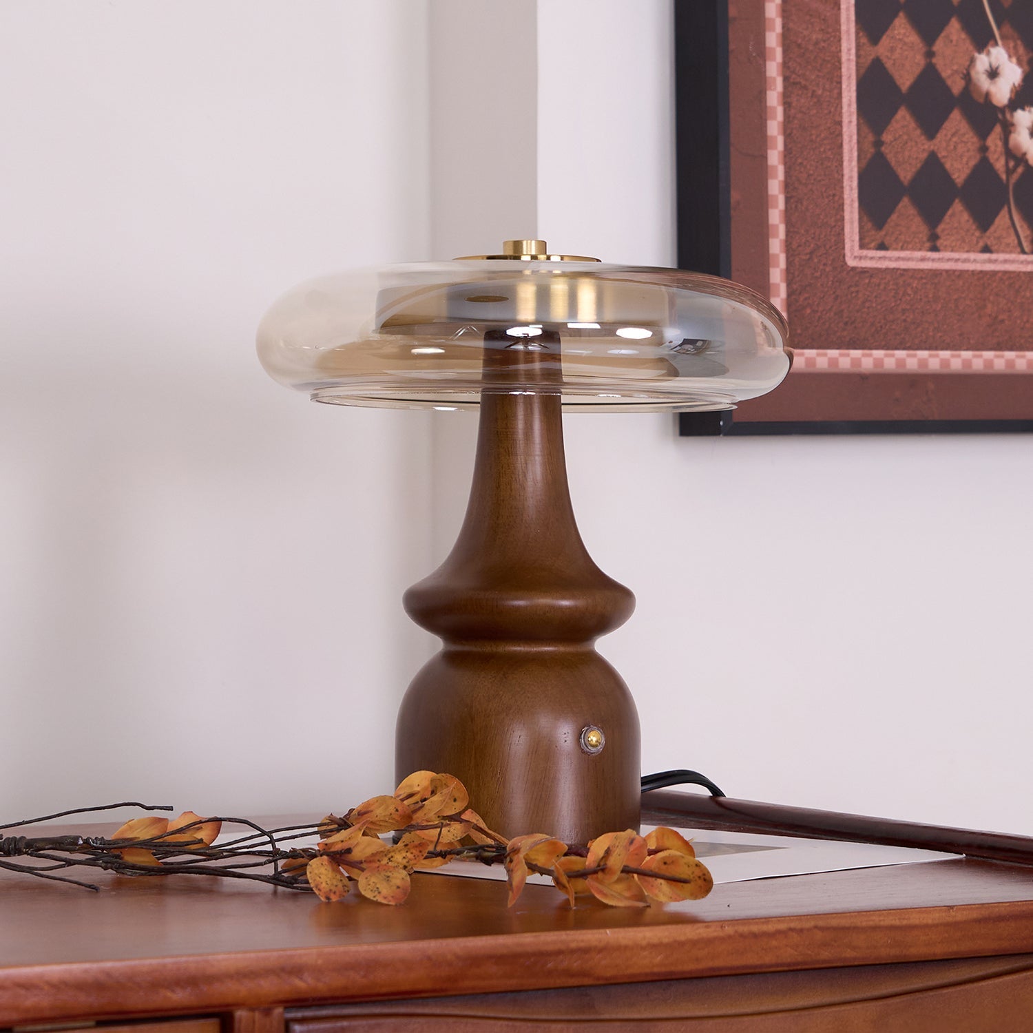 Myrrano Table Lamp