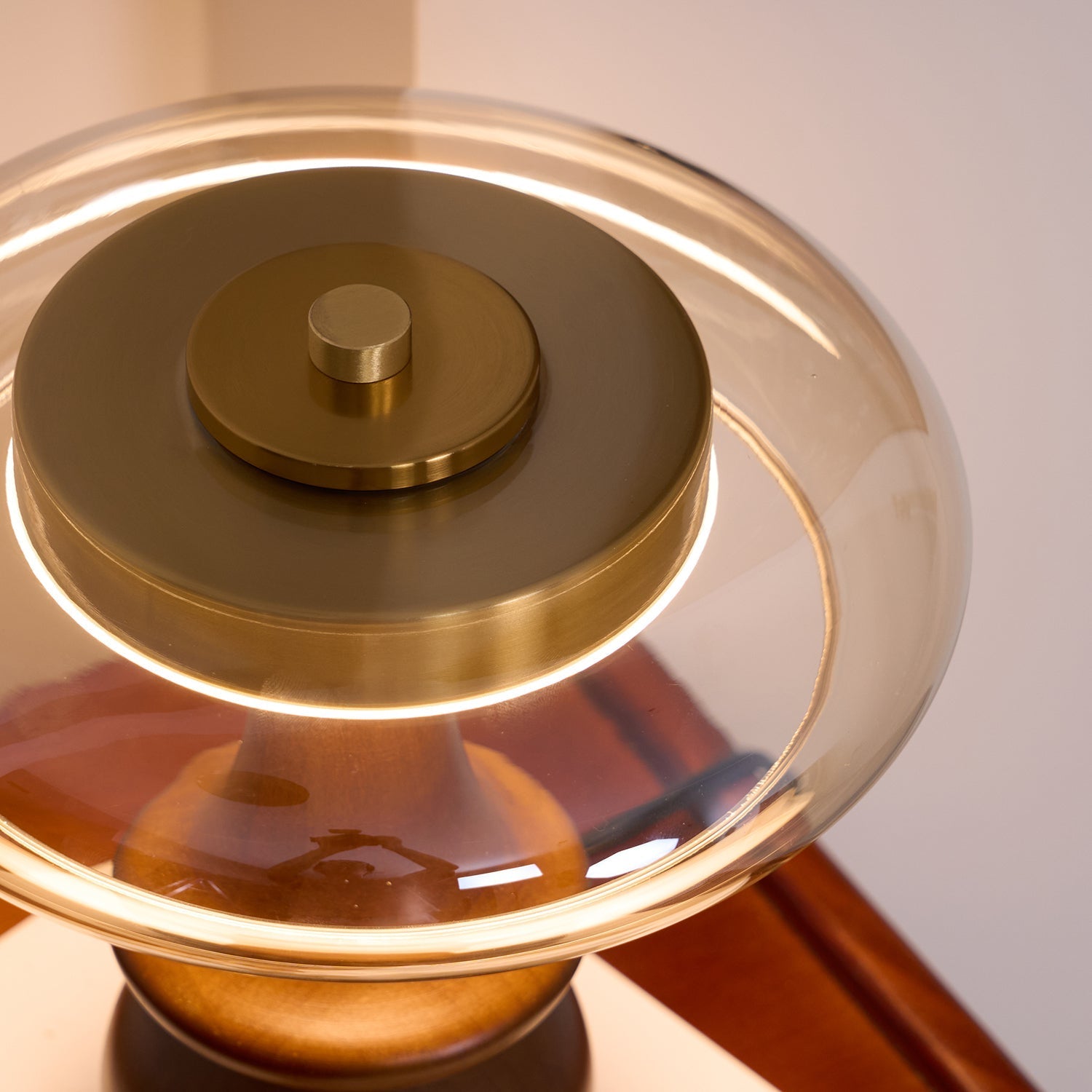 Myrrano Table Lamp