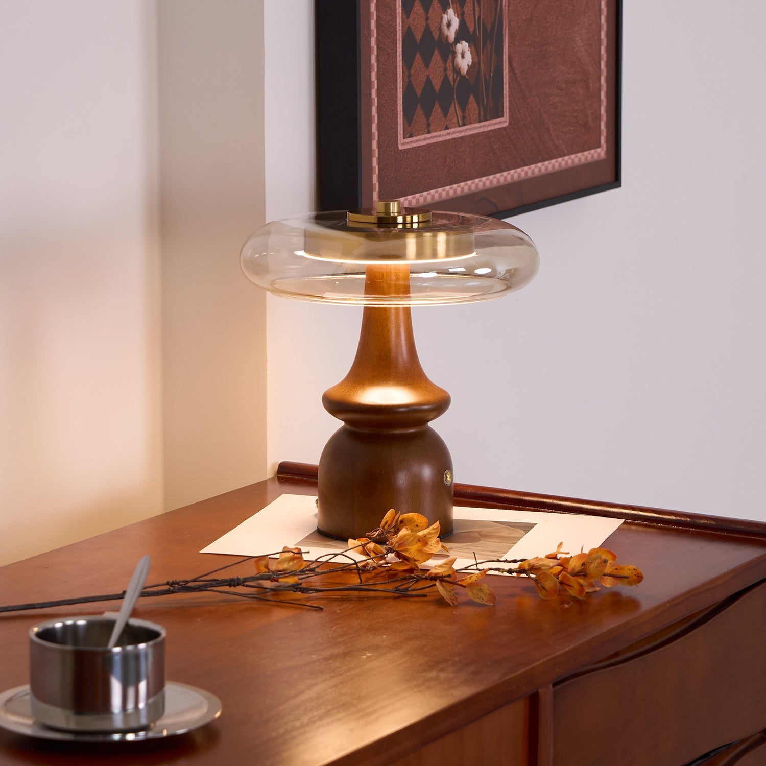 Myrrano Table Lamp
