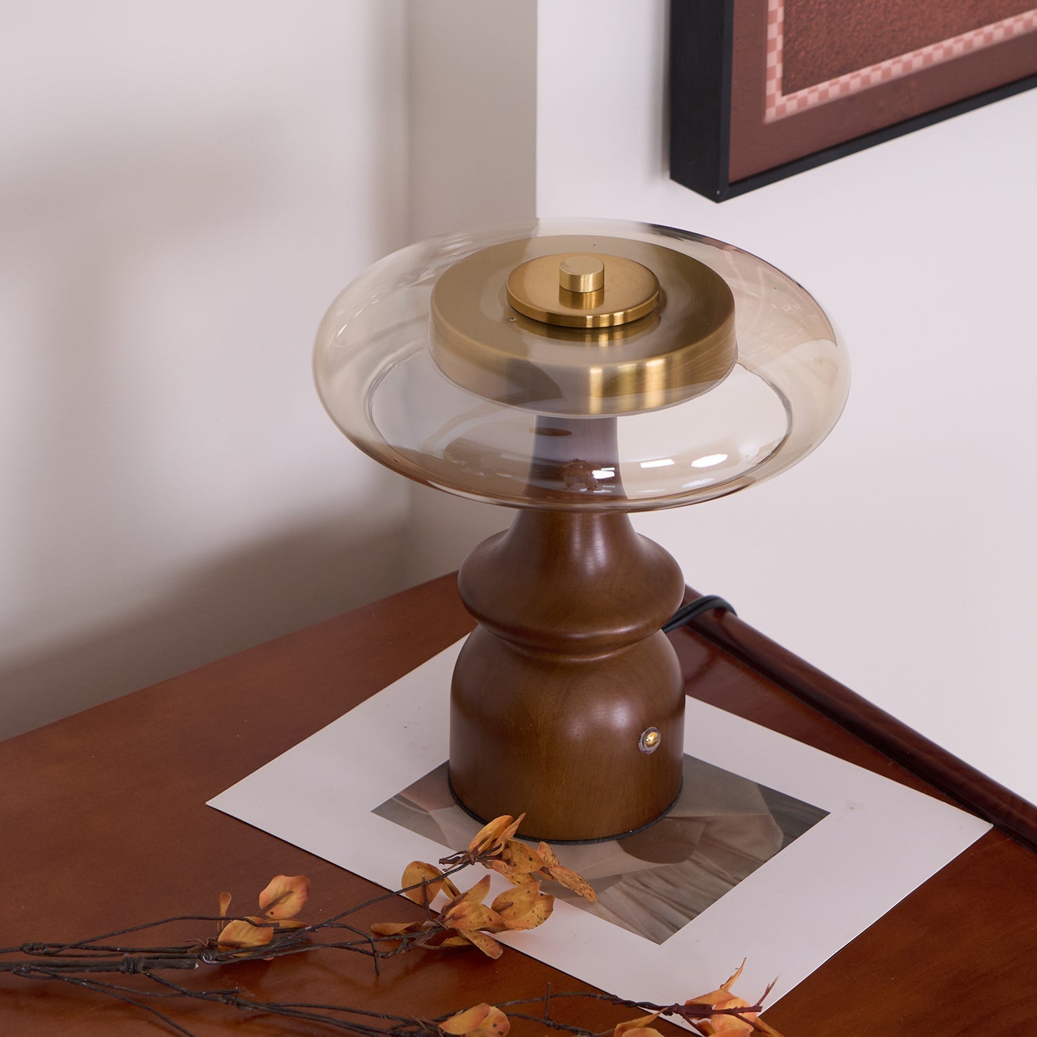 Myrrano Table Lamp