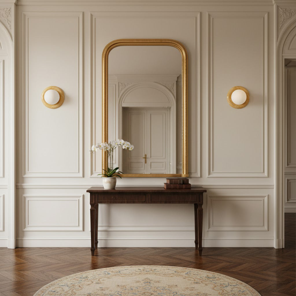 Daleaan Wall Light