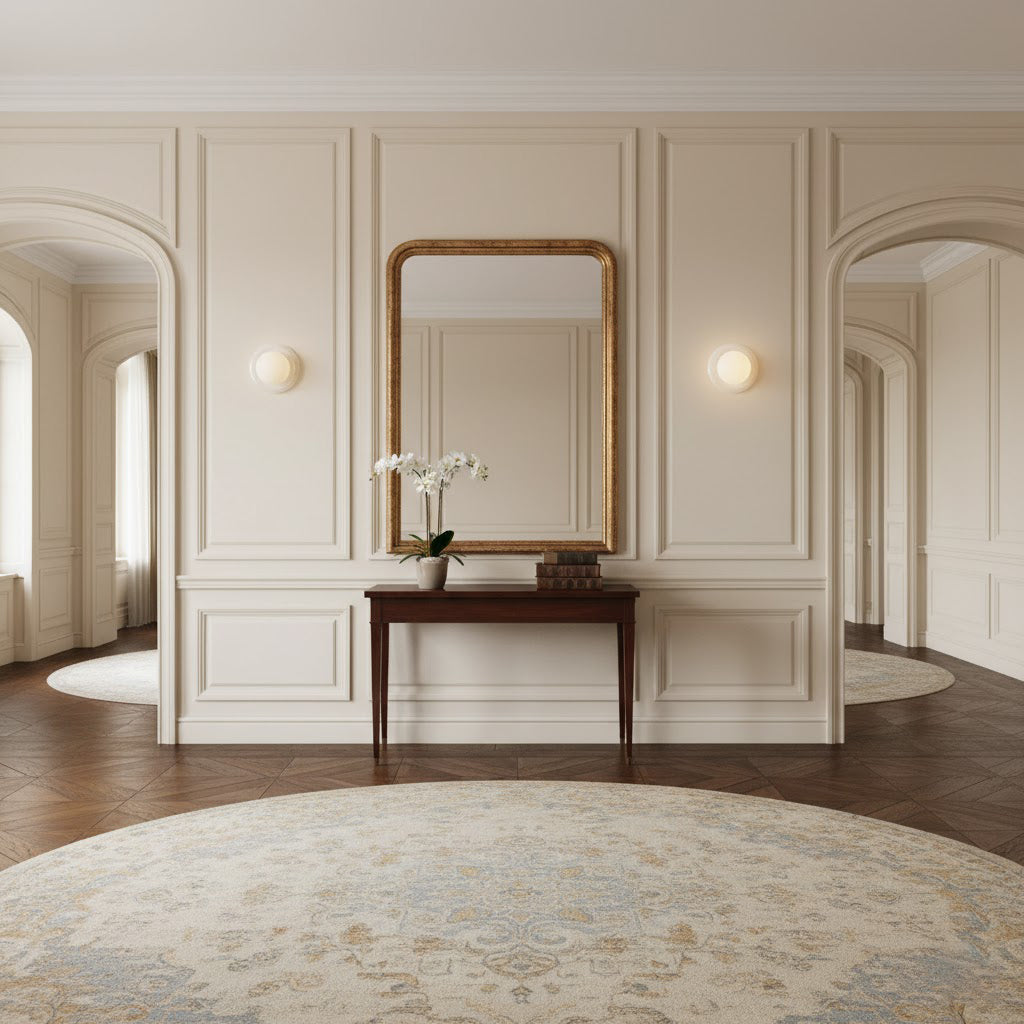 Daleaan Wall Light