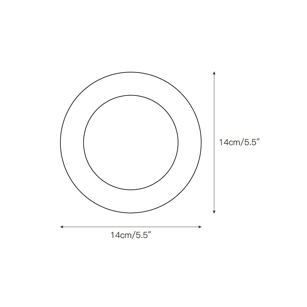 Daleaan Wall Light