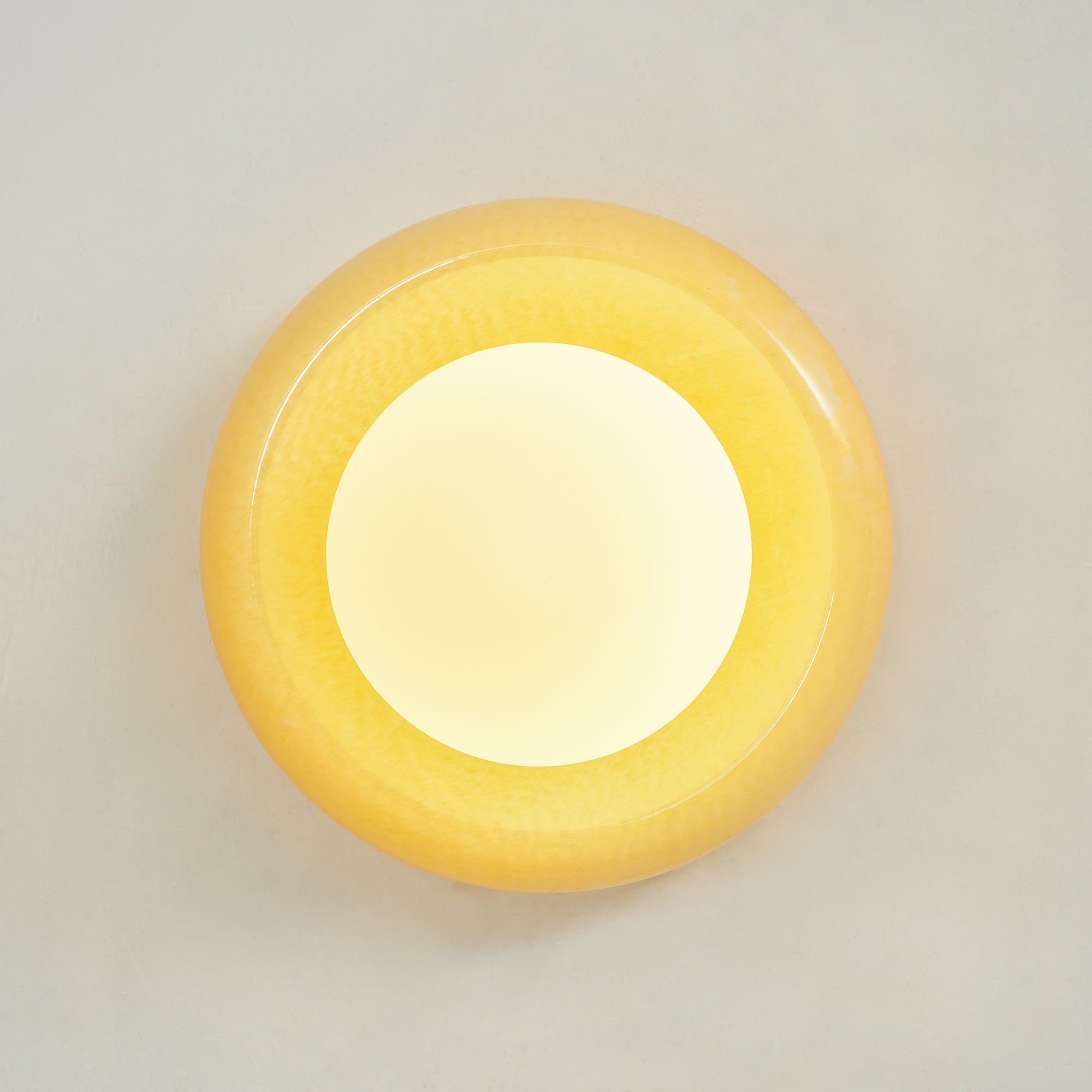 Daleaan Wall Light