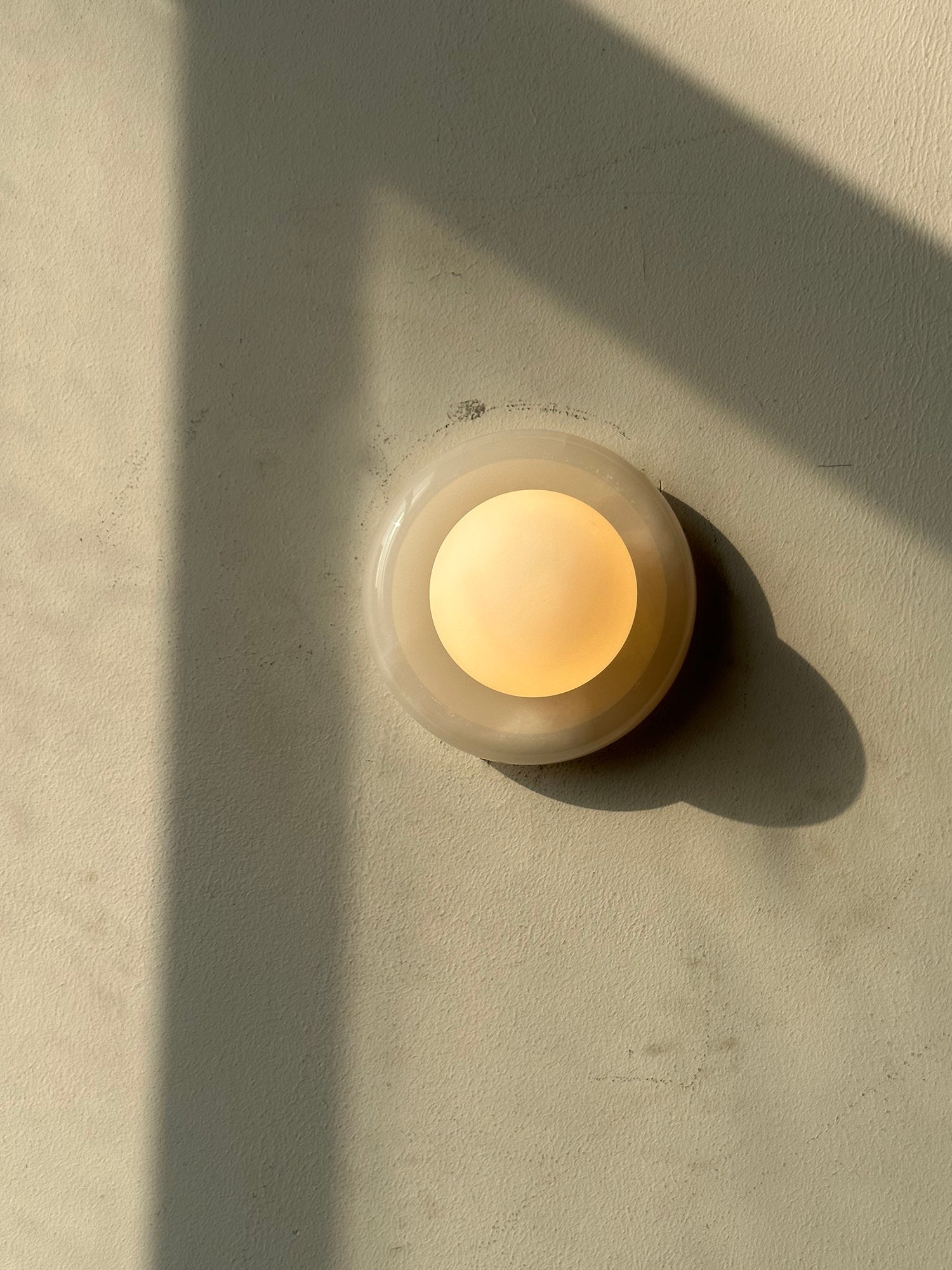 Daleaan Wall Light