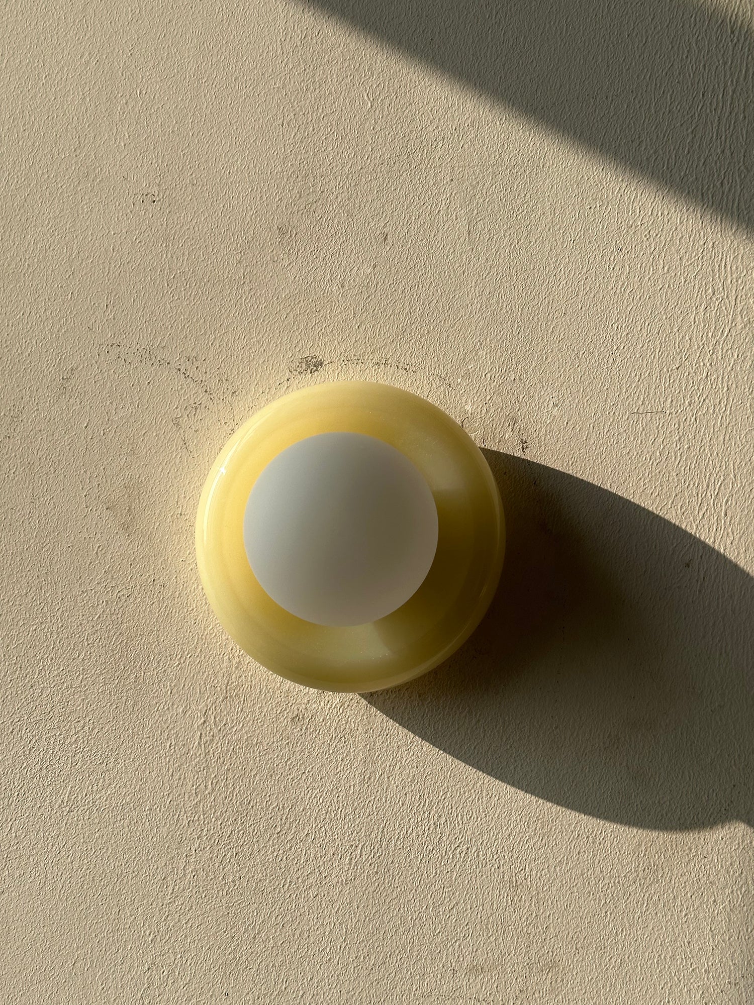 Daleaan Wall Light