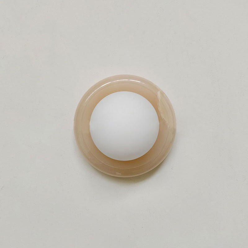Daleaan Wall Light