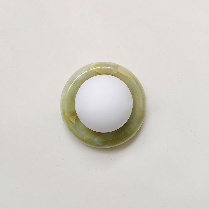 Daleaan Wall Light