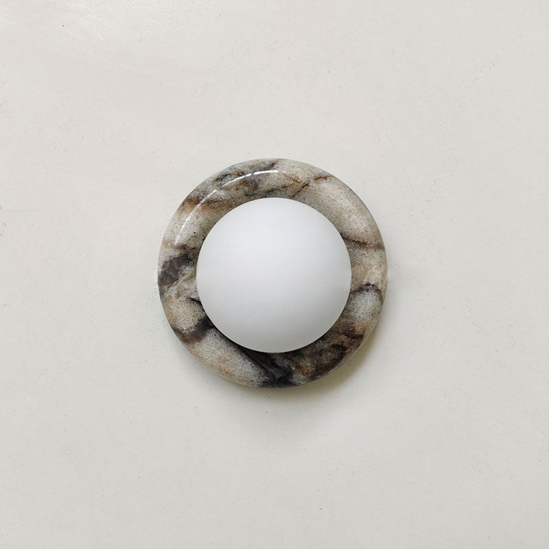 Daleaan Wall Light