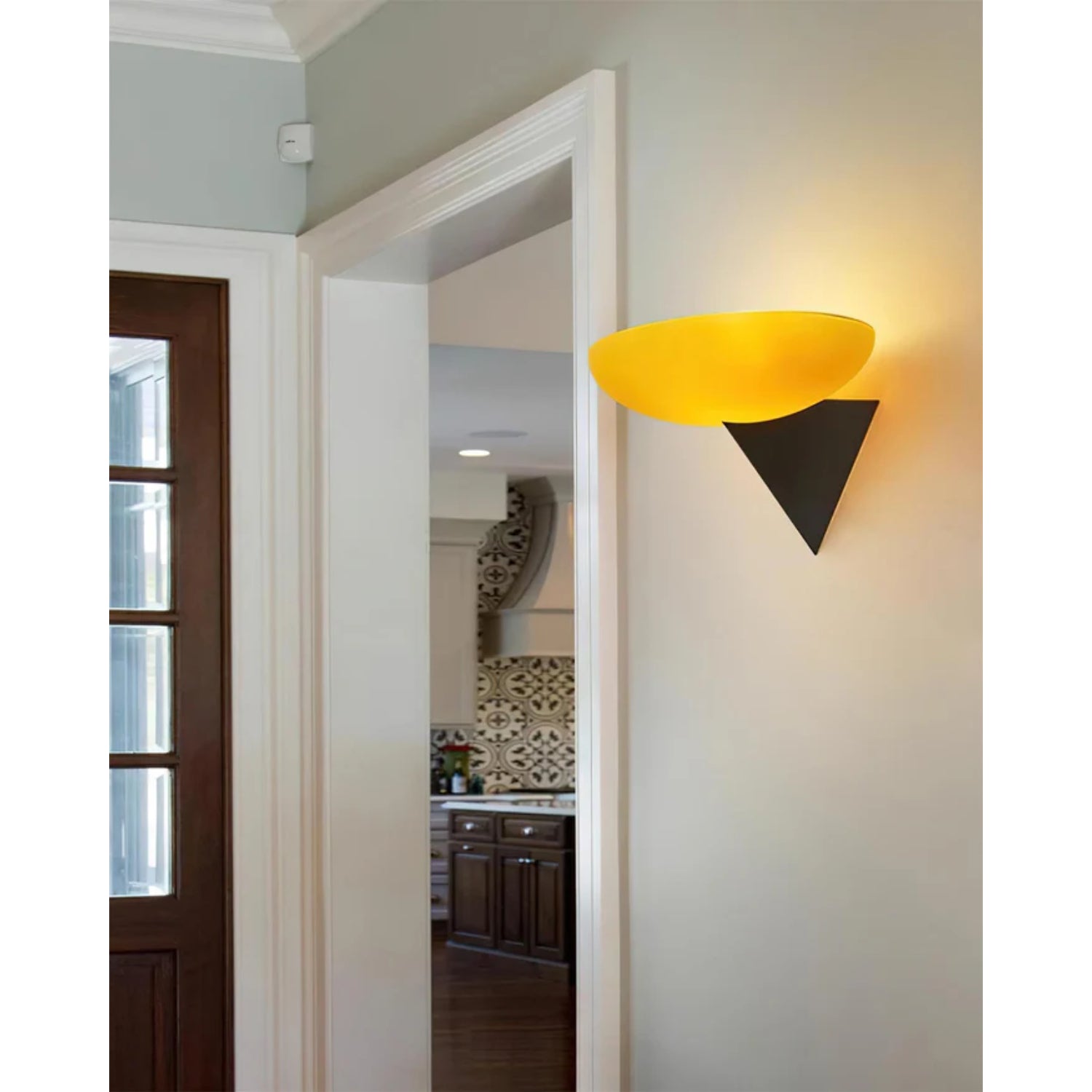 Nivoso Wall Light