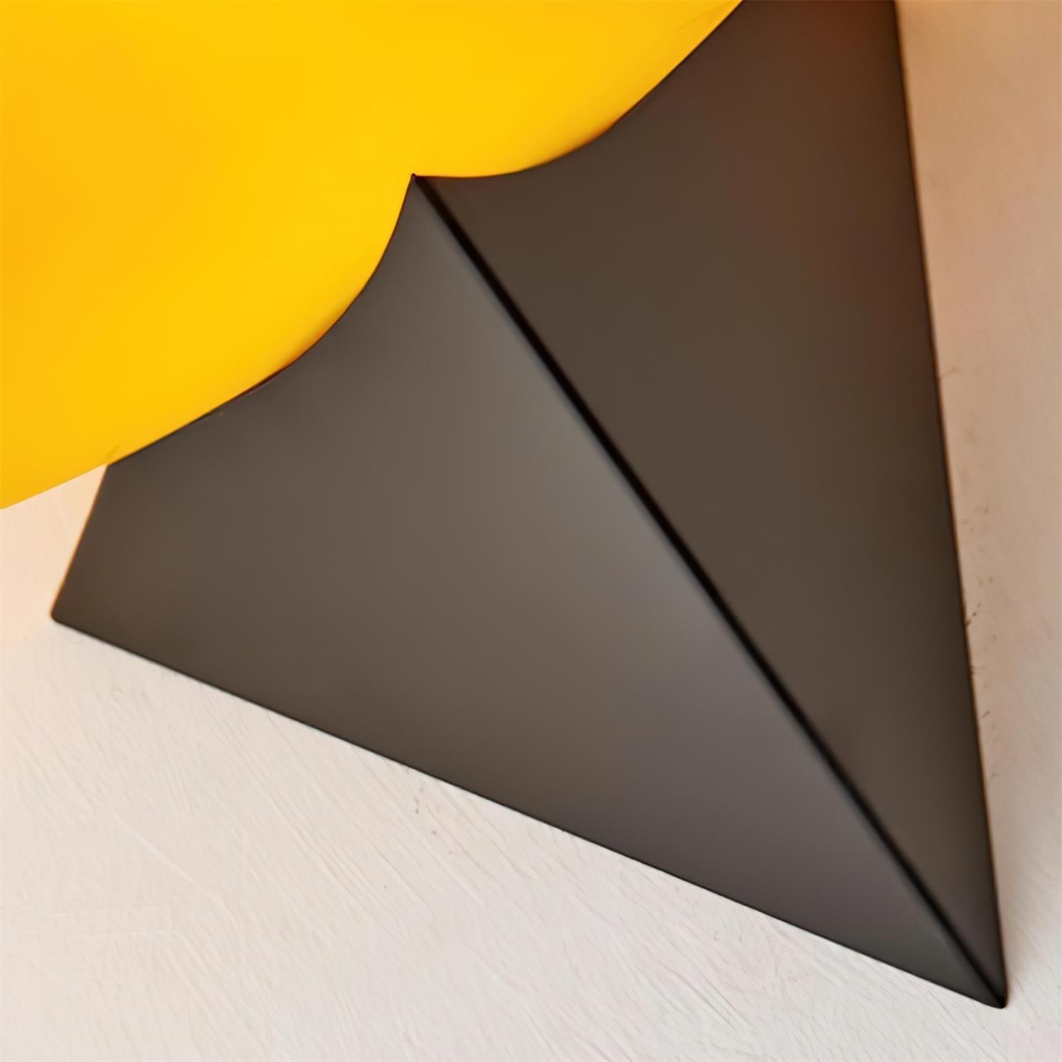 Nivoso Wall Light