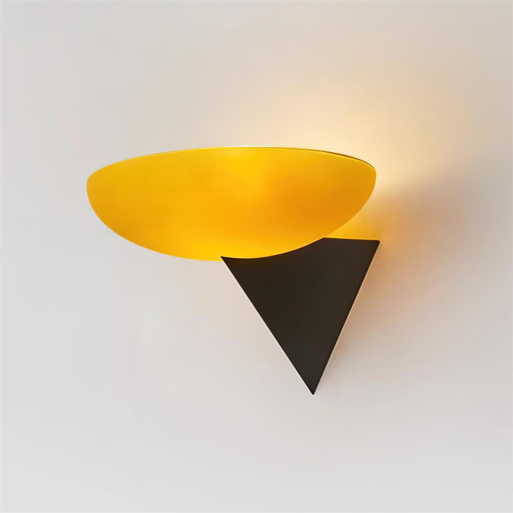Nivoso Wall Light