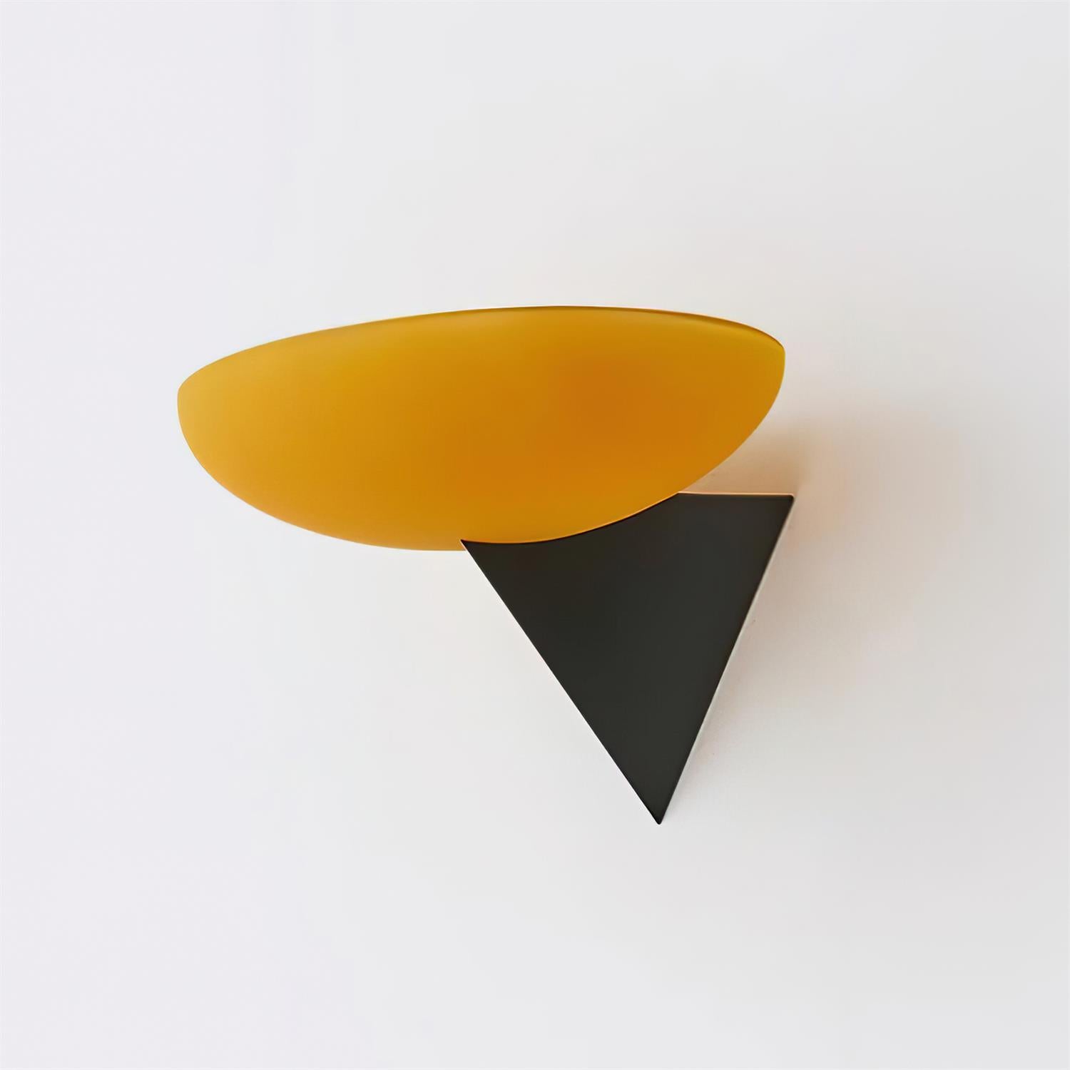 Nivoso Wall Light