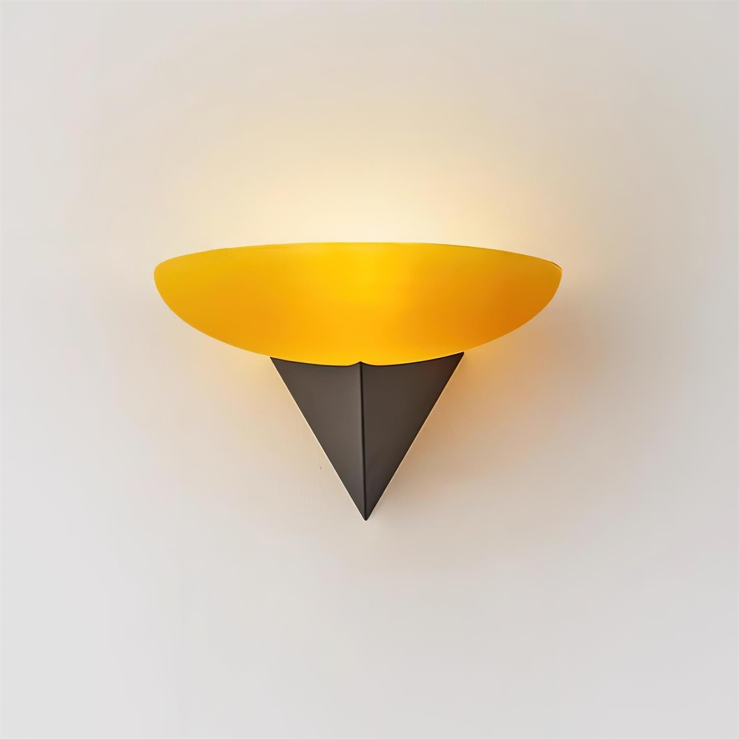 Nivoso Wall Light