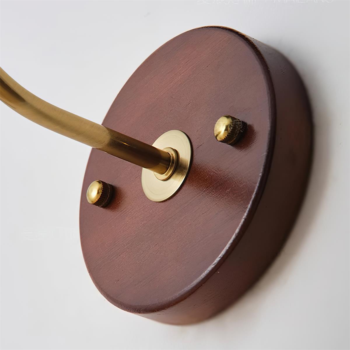 Novyus Flower Wall Light