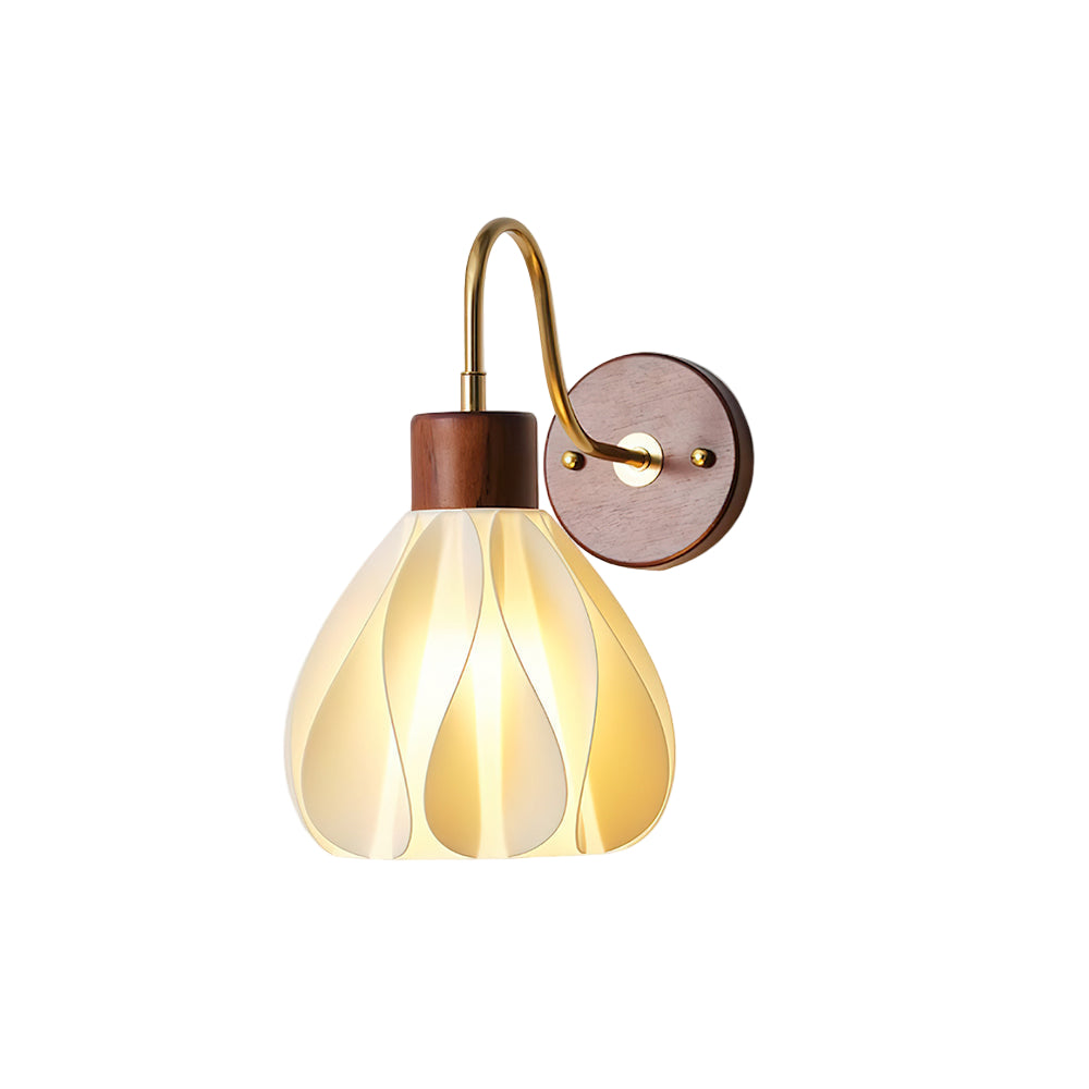 Novyus Flower Wall Light