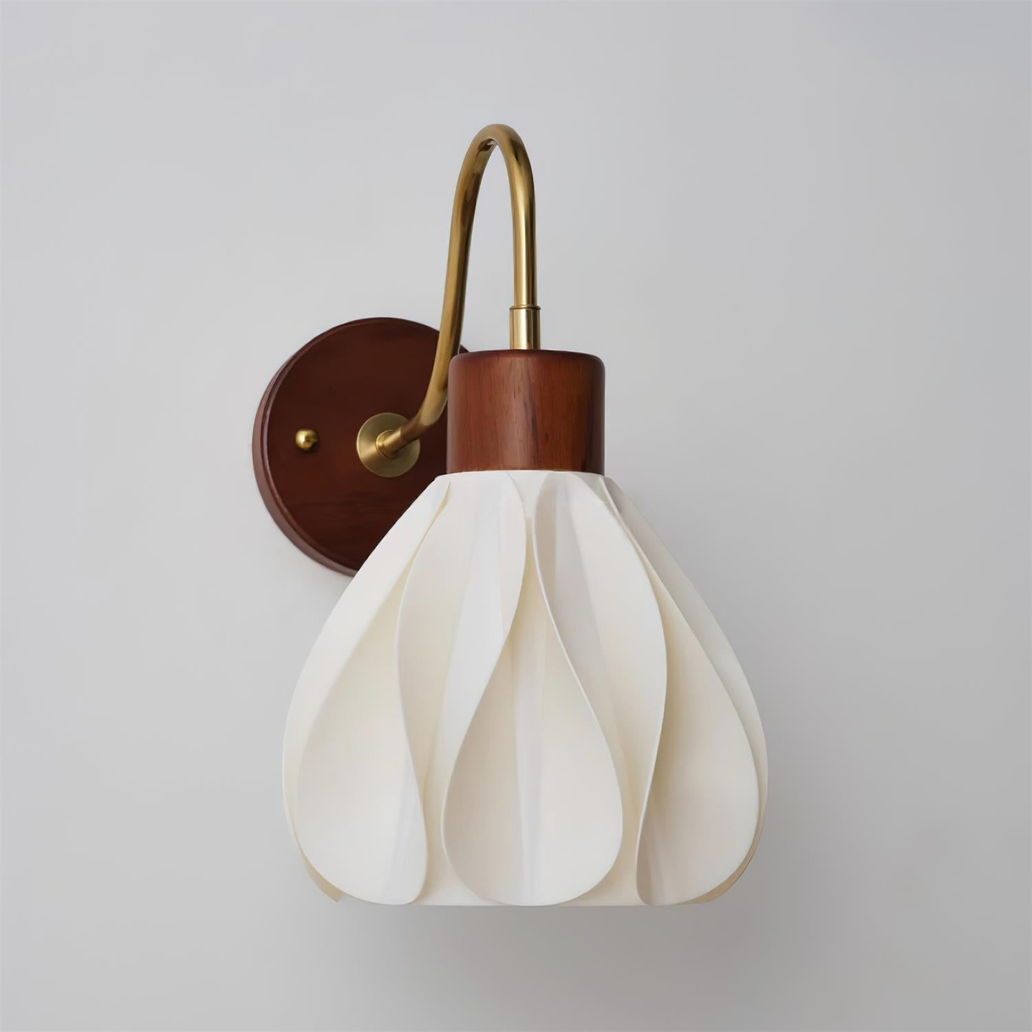 Novyus Flower Wall Light