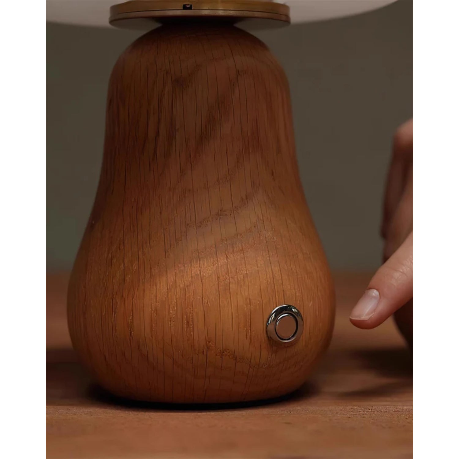 Nubbis Table Lamp