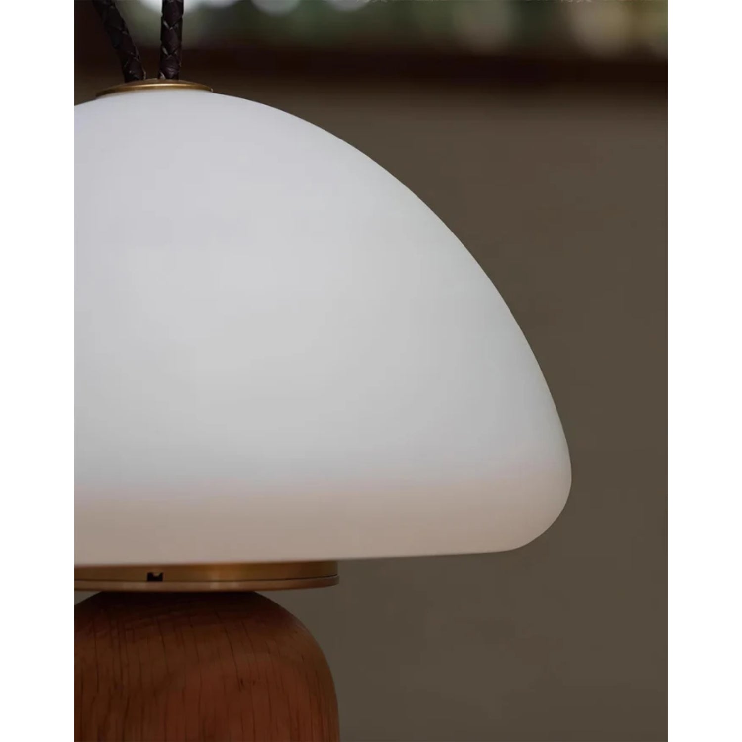 Nubbis Table Lamp