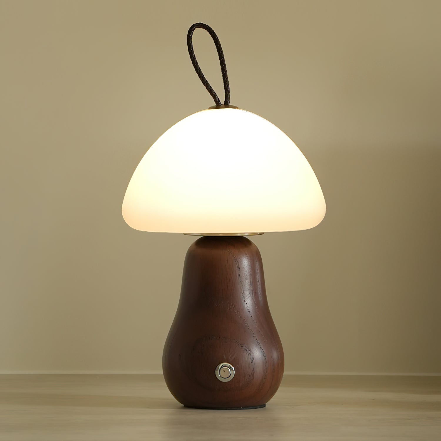 Nubbis Table Lamp