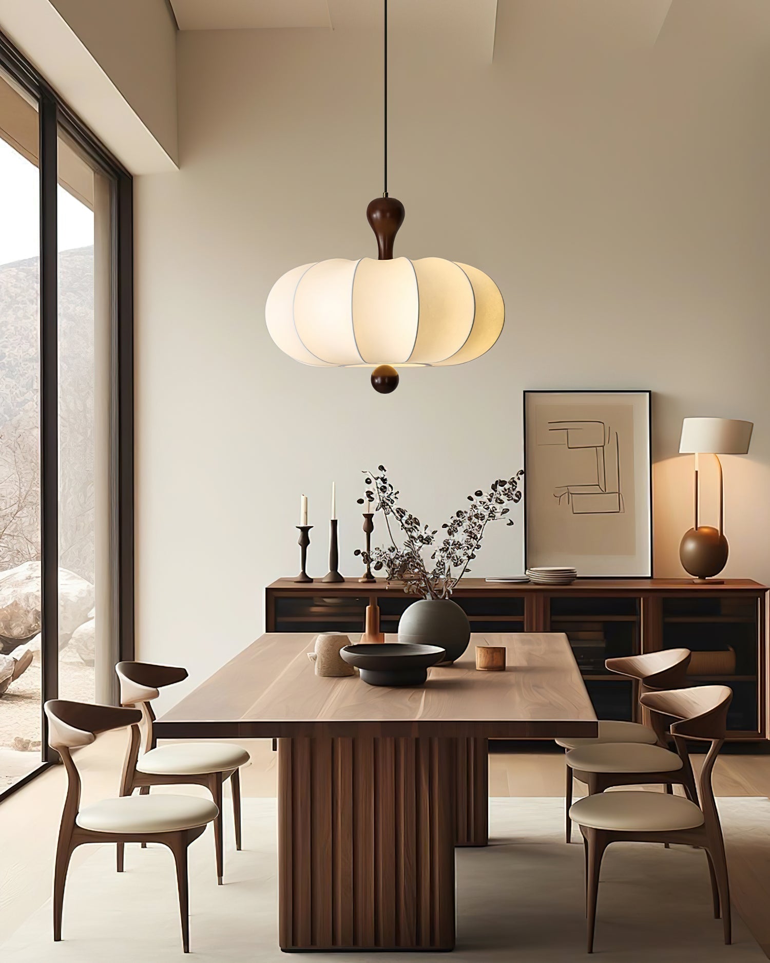 Briael Pendant Light