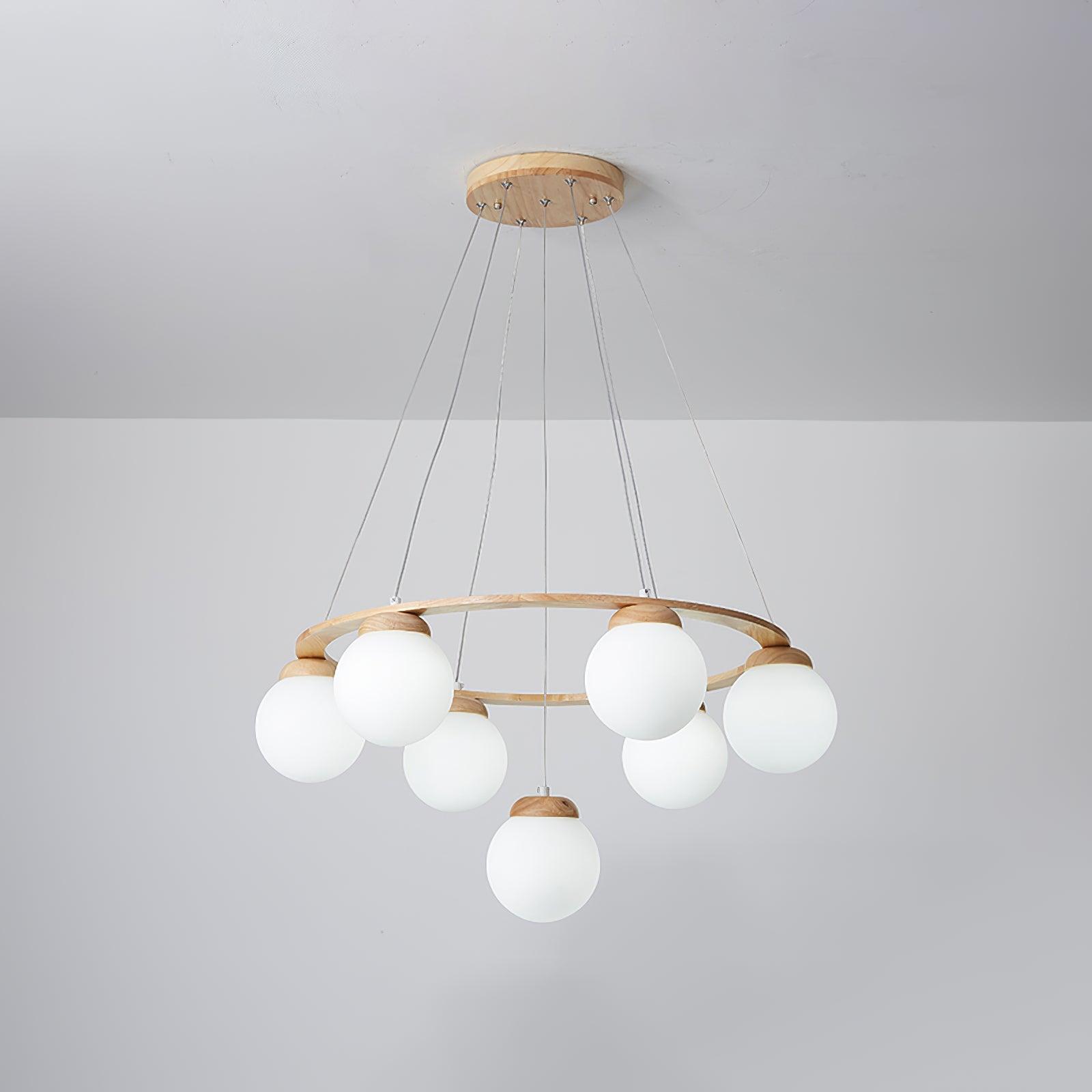 Meloari Pendant Light