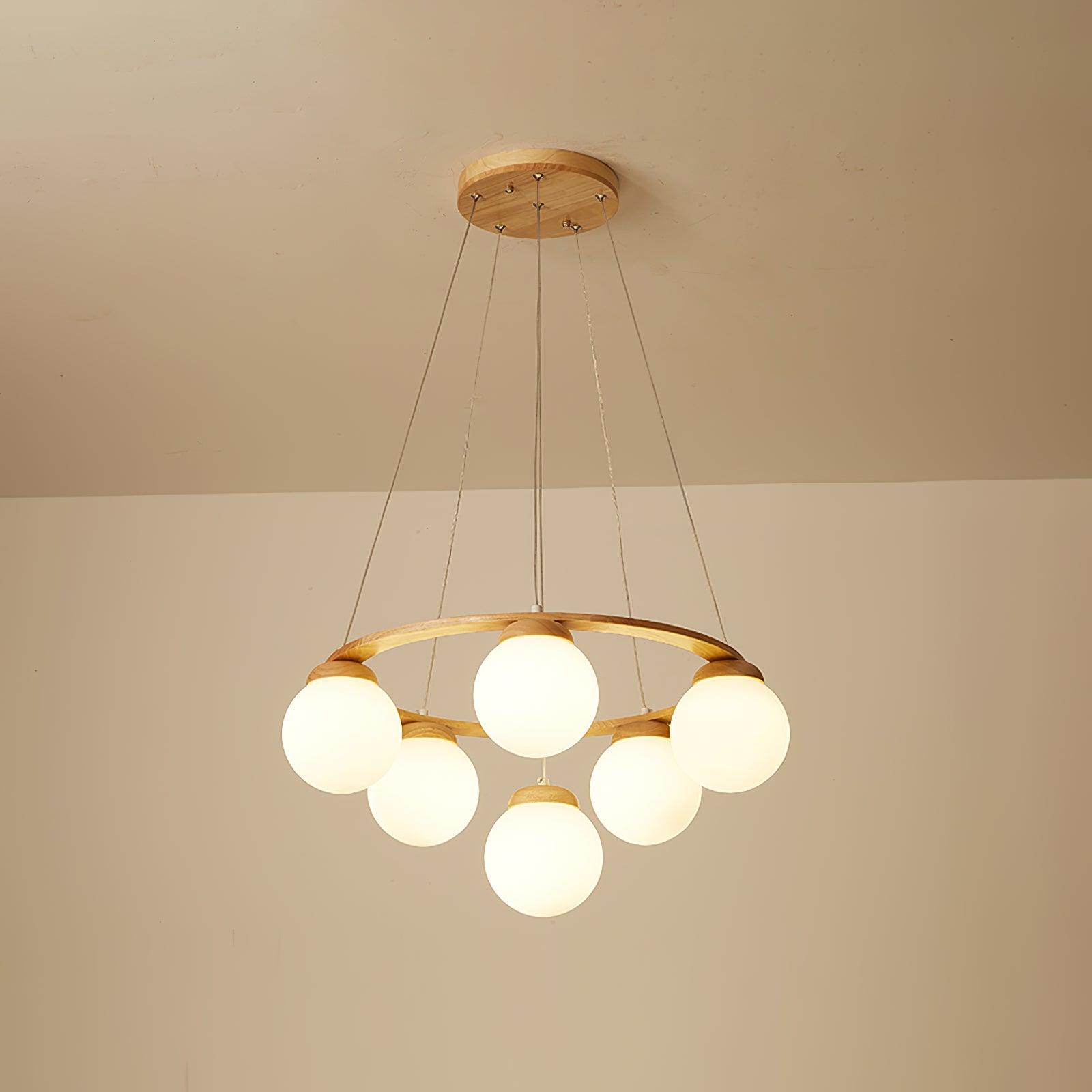 Meloari Pendant Light