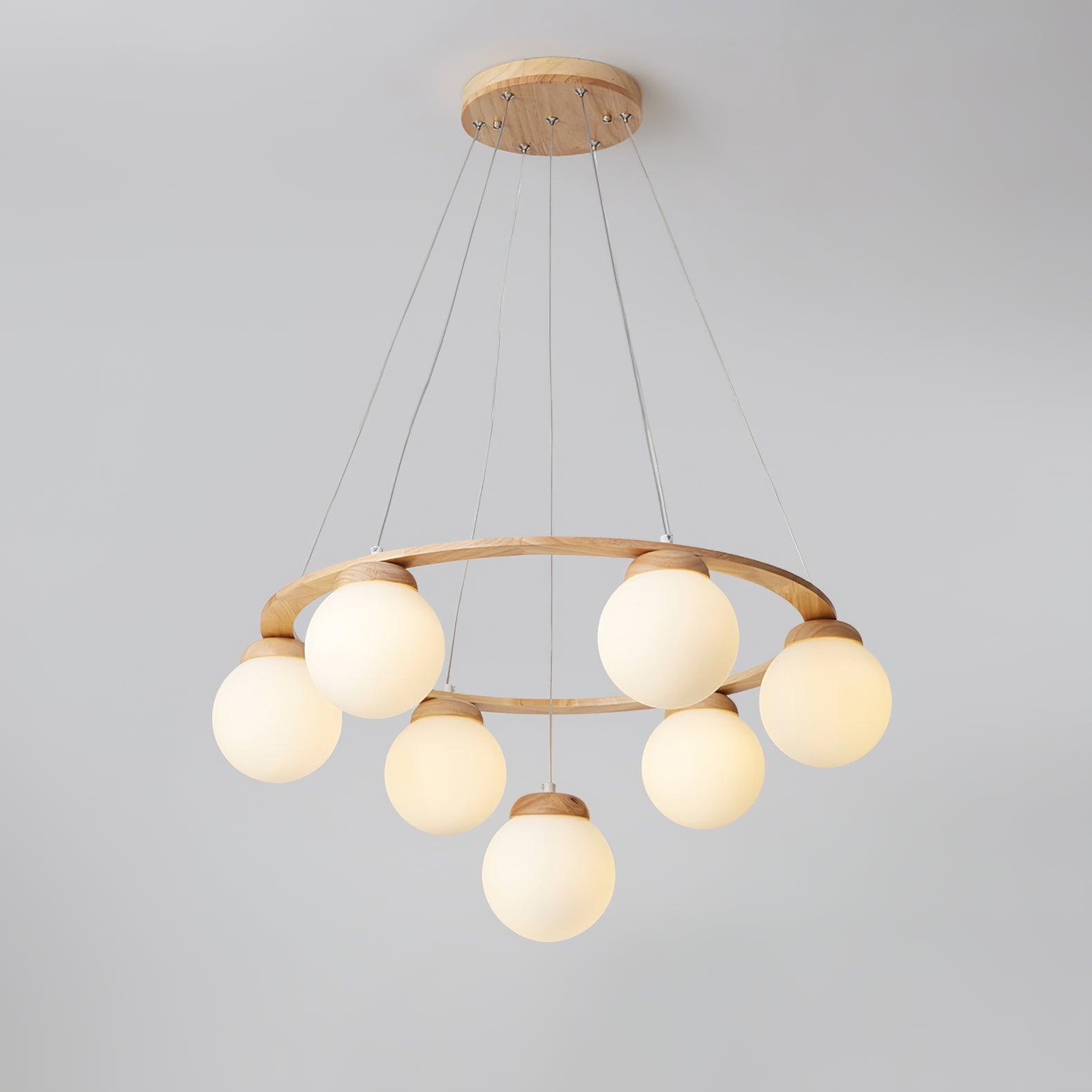 Meloari Pendant Light