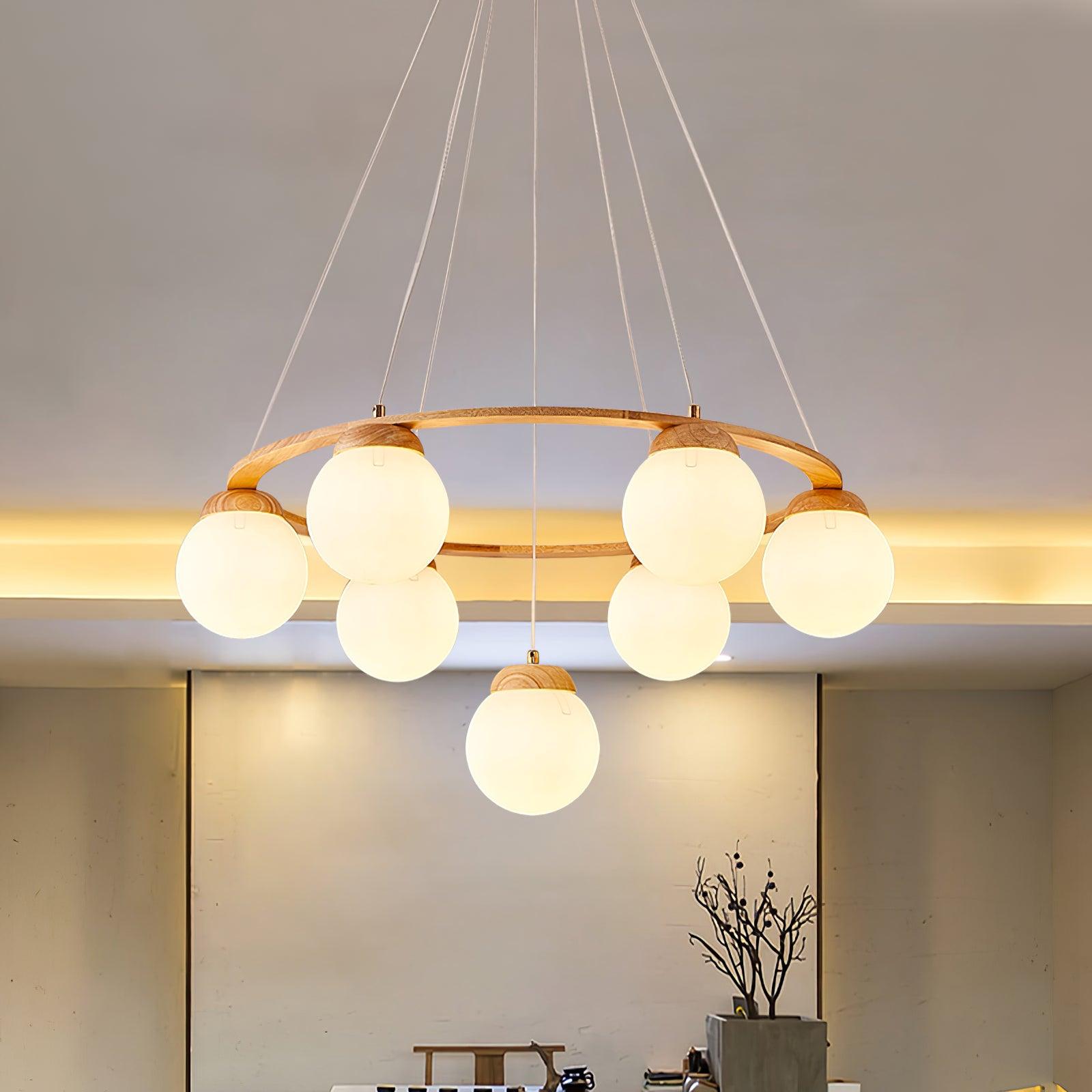 Meloari Pendant Light