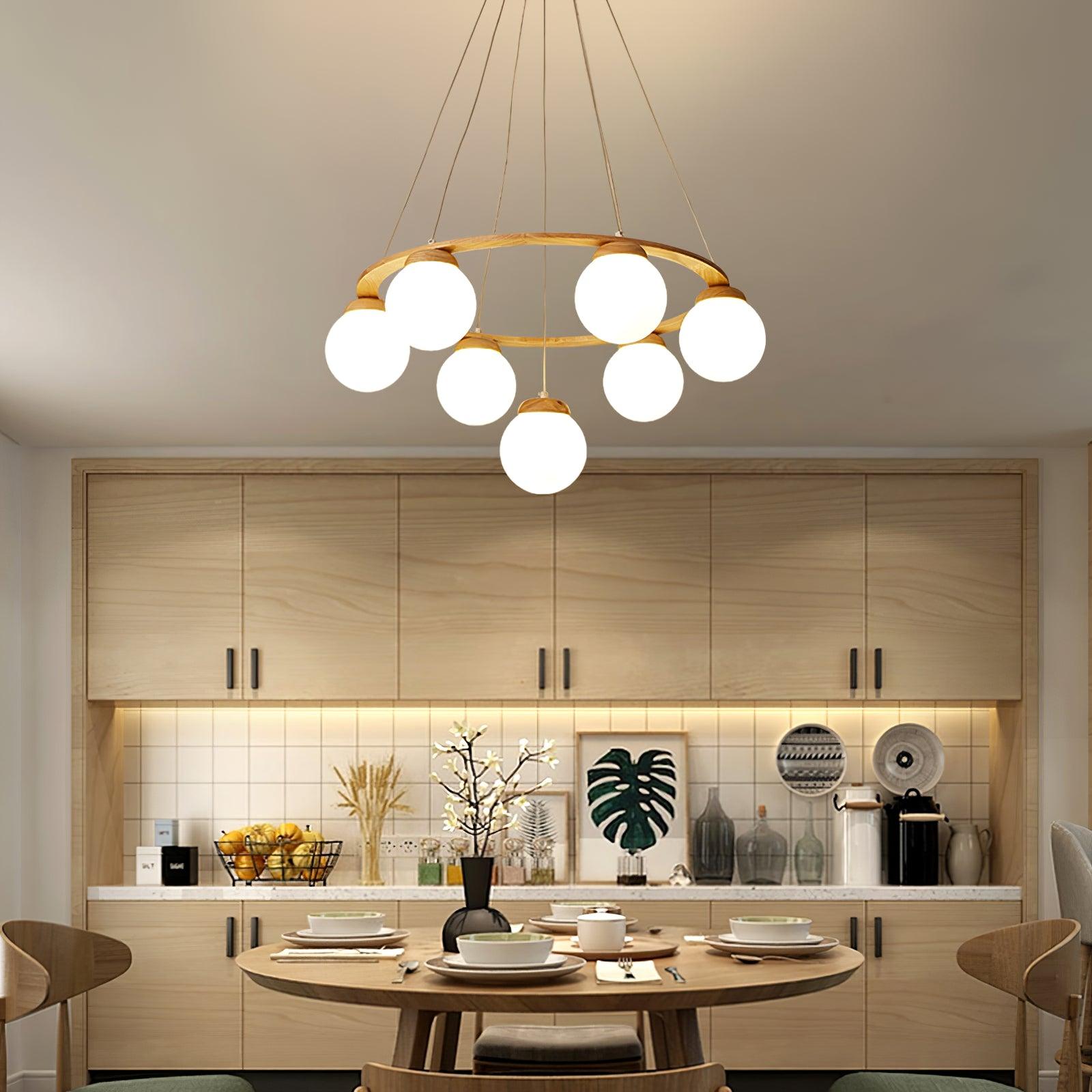 Meloari Pendant Light