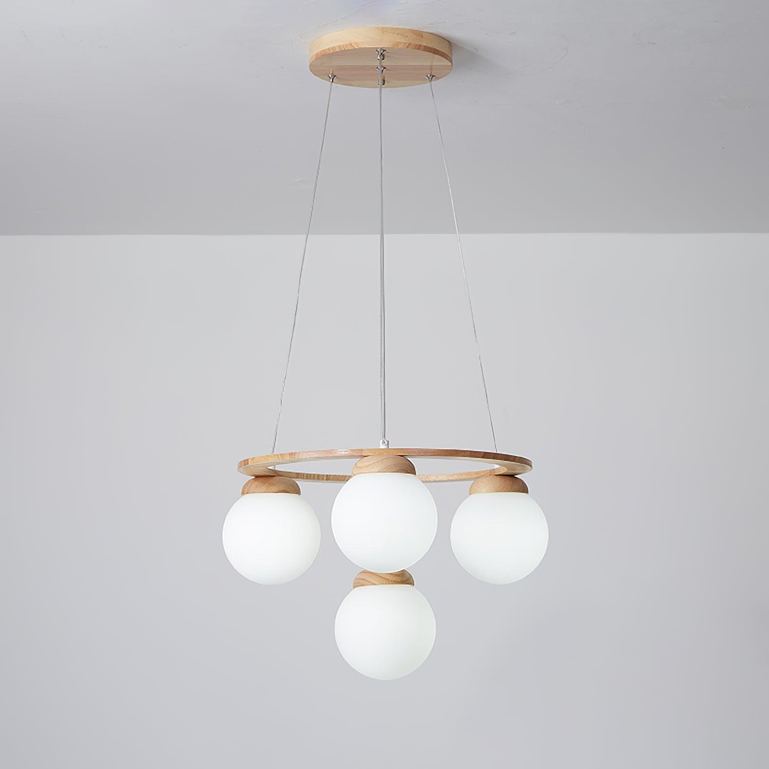 Meloari Pendant Light